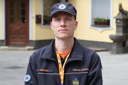 29. regijsko preverjanje usposobljenosti ekip prve pomoči Rdečega križa in Civilne zaščite v dolenjski regij (24)